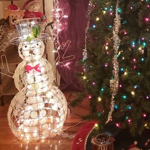 Meet your Posher, Crystal